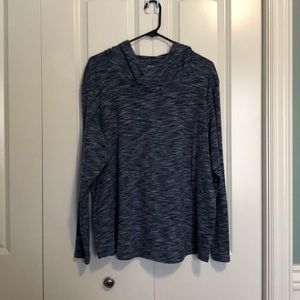 Columbia light weight hoodie